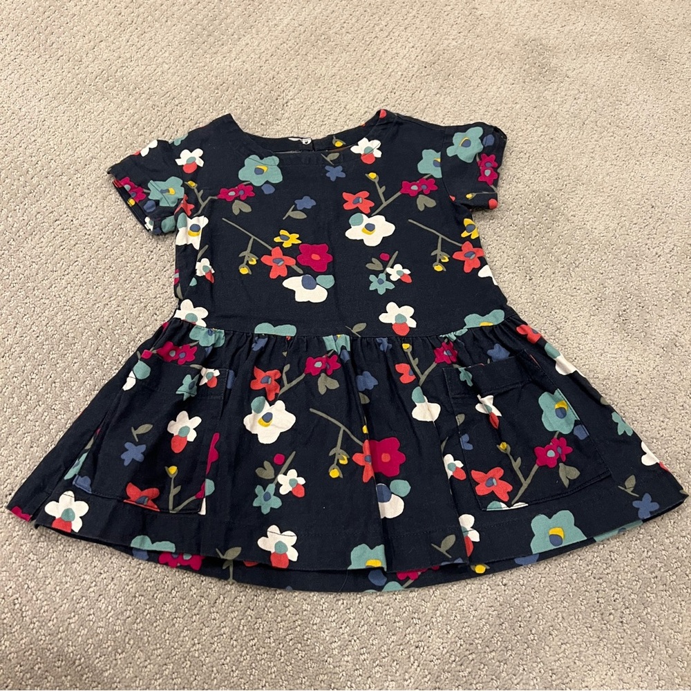 Excellent Condition Tea Collection Dress